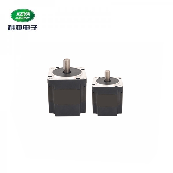 怒江直流無(wú)刷電機(jī)86系列 48V 400W 3000RPM