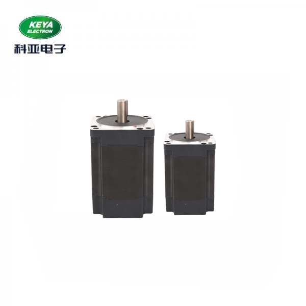 上饒直流無刷電機(jī)86系列 48V 785W 3700RPM