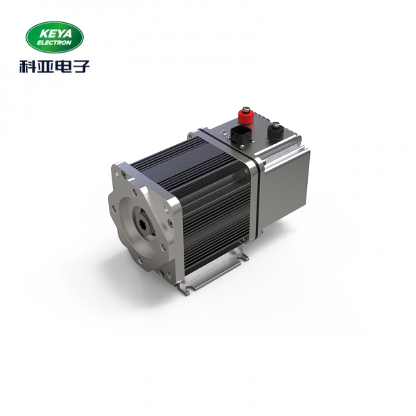 液壓泵站一體機(jī)24V、3500W、3500RPM